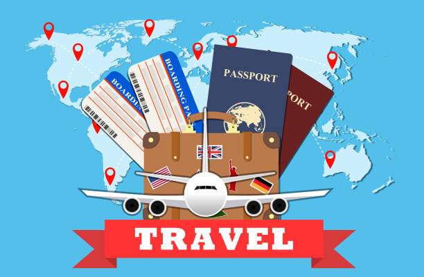 TravelVistal – Explore New Destinations and Travel Experiences